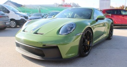 Porsche 992 911 GT3 *PTS Olive Green, PCCB*