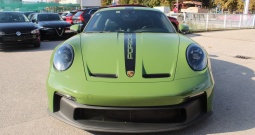 Porsche 992 911 GT3 *PTS Olive Green PCCB*