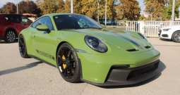 Porsche 992 911 GT3 *PTS Olive Green PCCB*