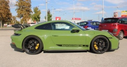 Porsche 992 911 GT3 *PTS Olive Green PCCB*