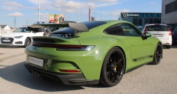 Porsche 992 911 GT3 *PTS Olive Green PCCB*