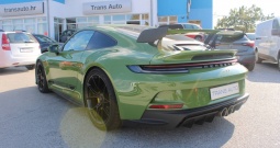 Porsche 992 911 GT3 *PTS Olive Green PCCB*