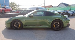 Porsche 992 911 GT3 *PTS Olive Green PCCB*