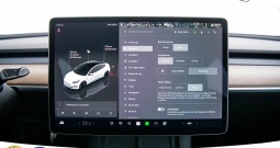 Tesla Model 3 Performance AWD 510 KS, ACC+KAM+LED+GR SJED+PANO+NAVI+ASIST