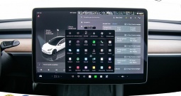 Tesla Model 3 Performance AWD 510 KS, ACC+KAM+LED+GR SJED+PANO+NAVI+ASIST