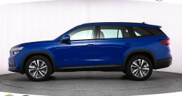 NOVO Škoda Kodiaq 1.5 TSI DSG Selection 150 KS, ACC+KAM+LED+GR SJED+NAVI+ASIST