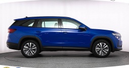 NOVO Škoda Kodiaq 1.5 TSI DSG Selection 150 KS, ACC+KAM+LED+GR SJED+NAVI+ASIST