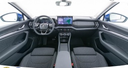 NOVO Škoda Kodiaq 1.5 TSI DSG Selection 150 KS, ACC+KAM+LED+GR SJED+NAVI+ASIST