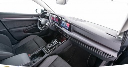 VW Golf VIII 1.4 TSI eHybrid DSG Style 204 KS, ACC+KAM+LED+NAVI+ASIST