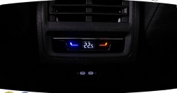 VW Golf VIII 1.4 TSI eHybrid DSG Style 204 KS, ACC+KAM+LED+NAVI+ASIST