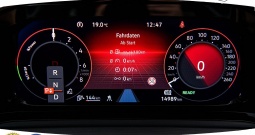 VW Golf VIII 1.4 TSI eHybrid DSG Style 204 KS, ACC+KAM+LED+NAVI+ASIST