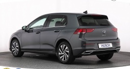 VW Golf VIII 1.4 TSI eHybrid DSG Style 204 KS, ACC+KAM+LED+NAVI+ASIST