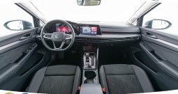 VW Golf VIII 1.4 TSI eHybrid DSG Style 204 KS, ACC+KAM+LED+NAVI+ASIST