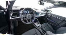 Audi A3 SB 35 TFSI S tronic Advanced 150 KS, KAM+LED+NAVI