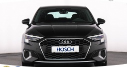 Audi A3 SB 35 TFSI S tronic Advanced 150 KS, KAM+LED+NAVI