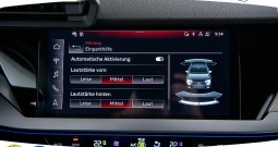 Audi A3 SB 35 TFSI S tronic Advanced 150 KS, KAM+LED+NAVI