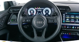 Audi A3 SB 35 TFSI S tronic Advanced 150 KS, KAM+LED+NAVI