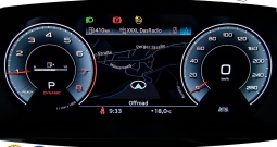 Audi A3 SB 35 TFSI S tronic Advanced 150 KS, KAM+LED+NAVI