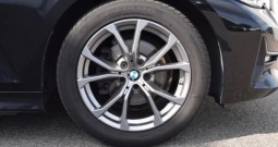 BMW 318d Aut. 150 KS, LED+TEM+GR SJED+VIRT+PDC