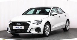 Audi A3 30 TFSI S tronic 110 KS, LED+GR SJED+ASIST