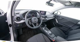 Audi Q2 35 TFSI S tronic 150 KS, KAM+GR SJED+LED