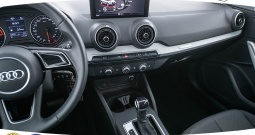 Audi Q2 35 TFSI S tronic 150 KS, KAM+GR SJED+LED