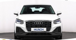 Audi Q2 35 TFSI S tronic 150 KS, KAM+GR SJED+LED