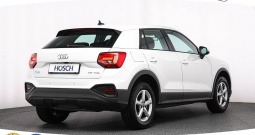 Audi Q2 35 TFSI S tronic 150 KS, KAM+GR SJED+LED