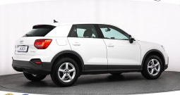 Audi Q2 35 TFSI S tronic 150 KS, KAM+GR SJED+LED