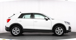 Audi Q2 35 TFSI S tronic 150 KS, KAM+GR SJED+LED