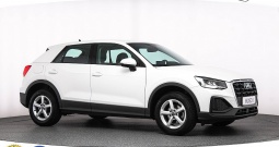 Audi Q2 35 TFSI S tronic 150 KS, KAM+GR SJED+LED