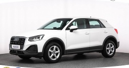 Audi Q2 35 TFSI S tronic 150 KS, KAM+GR SJED+LED