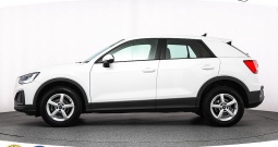 Audi Q2 35 TFSI S tronic 150 KS, KAM+GR SJED+LED