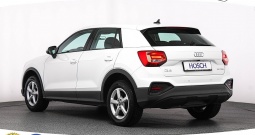 Audi Q2 35 TFSI S tronic 150 KS, KAM+GR SJED+LED