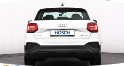 Audi Q2 35 TFSI S tronic 150 KS, KAM+GR SJED+LED