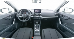 Audi Q2 35 TFSI S tronic 150 KS, KAM+GR SJED+LED