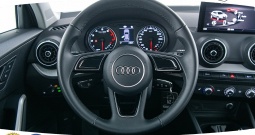 Audi Q2 35 TFSI S tronic 150 KS, KAM+GR SJED+LED