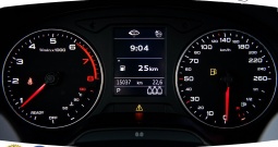 Audi Q2 35 TFSI S tronic 150 KS, KAM+GR SJED+LED