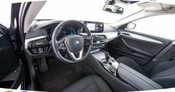 BMW 520e Steptronic 204 KS, KAM+LED+GR SJED+NAVI+ASIST