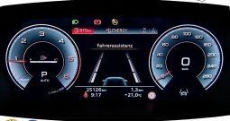 Audi A3 SB 35 TDI S tronic 2xS line 150 KS, ACC+KAM+LED+NAVI