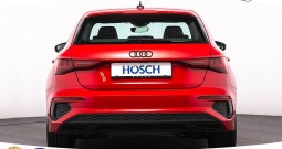 Audi A3 SB 35 TDI S tronic 2xS line 150 KS, ACC+KAM+LED+NAVI