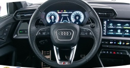 Audi A3 SB 35 TDI S tronic 2xS line 150 KS, ACC+KAM+LED+NAVI