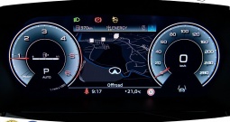 Audi A3 SB 35 TDI S tronic 2xS line 150 KS, ACC+KAM+LED+NAVI