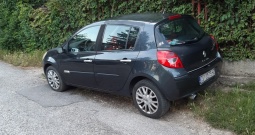 Clio 3, 1.2 16 v