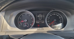 VW Golf 7, benzin 1.2TSI, 2013. godište