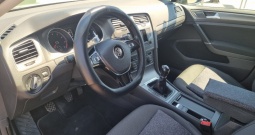 VW Golf 7, benzin 1.2TSI, 2013. godište