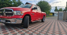 Dodge RAM 1500 5,7L HEMI automatik