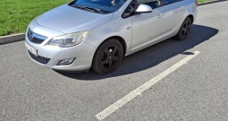 Opel Astra Karavan Sports Tourer 1.3 cdti reg. do 10/25