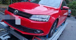 VW Jetta 1.2 tsi, 4 cilindra