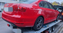 VW Jetta 1.2 tsi, 4 cilindra